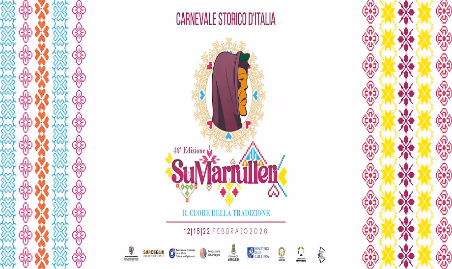 Carnevale su Marrulleri
