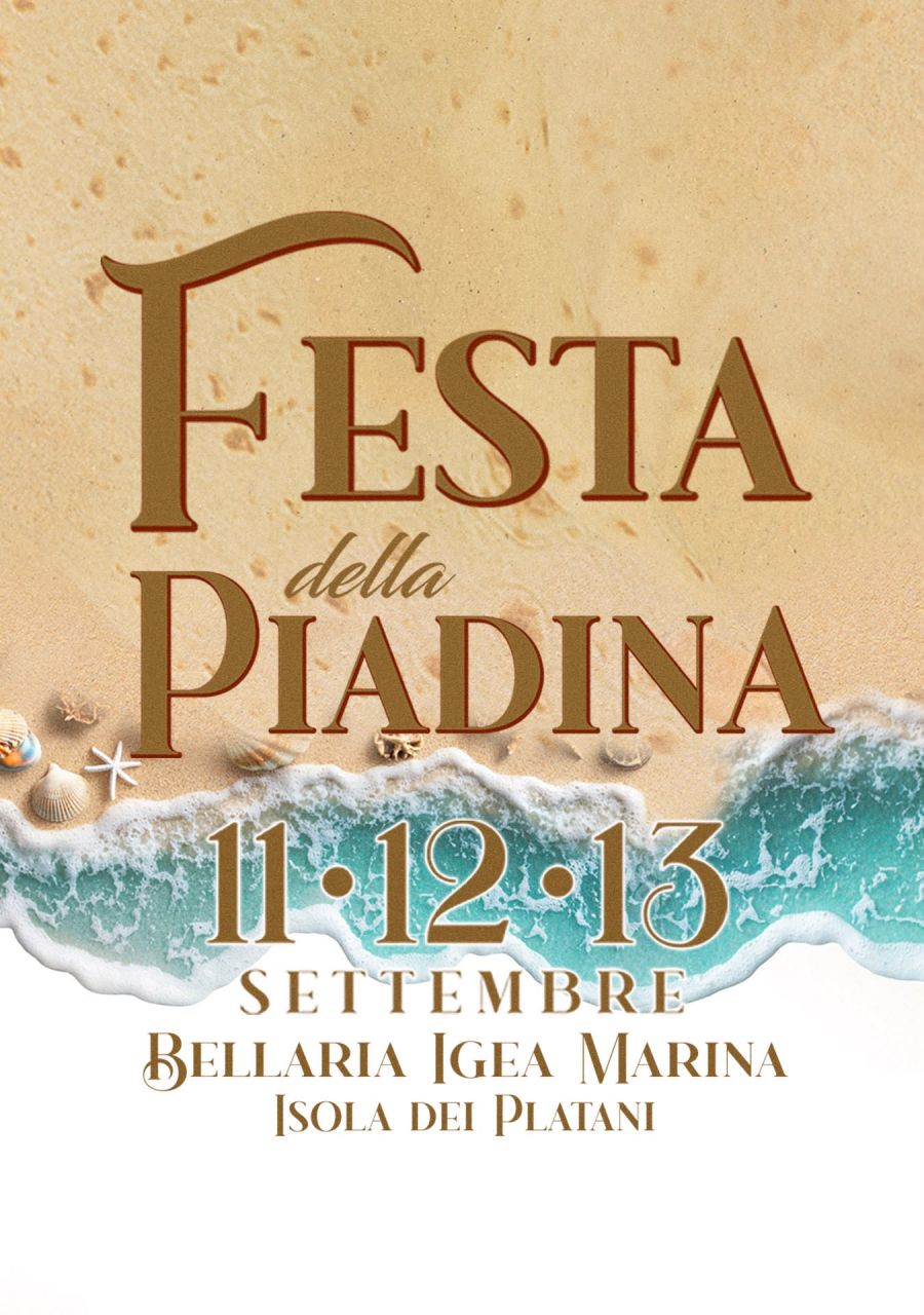 Festa della piadina