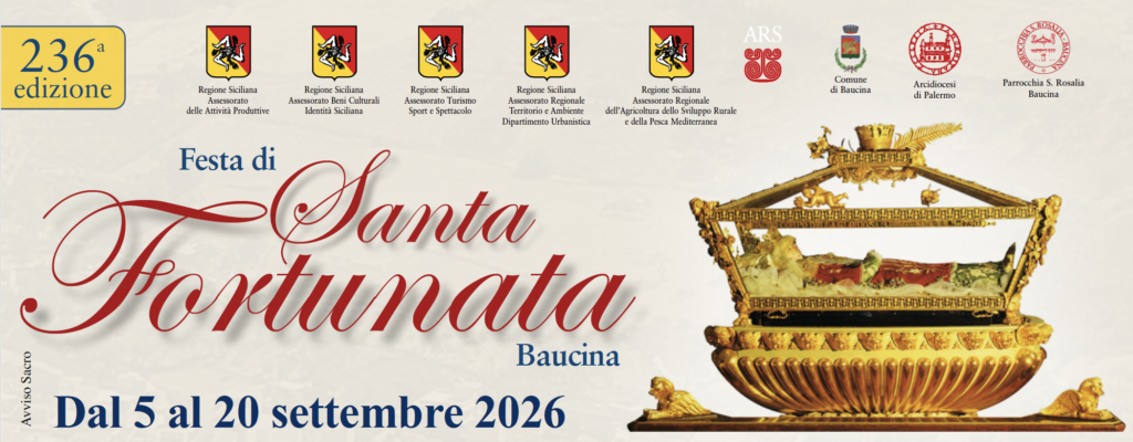 Festa di Santa Fortunata