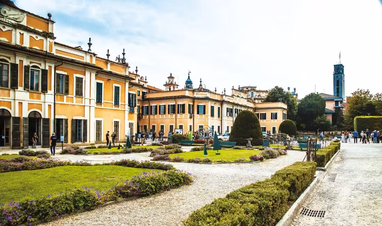 Eventi a Varese