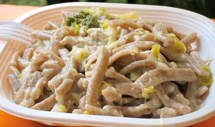 Festa dei Pizzoccheri