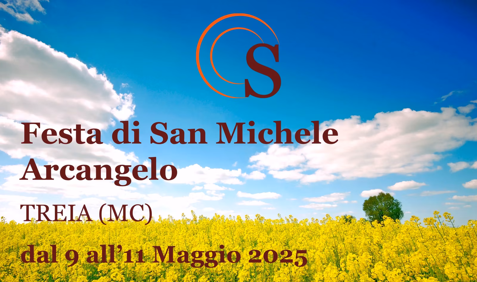 Festa di San Michele Arcangelo a Treia