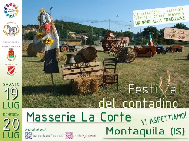 Festival del Contadino