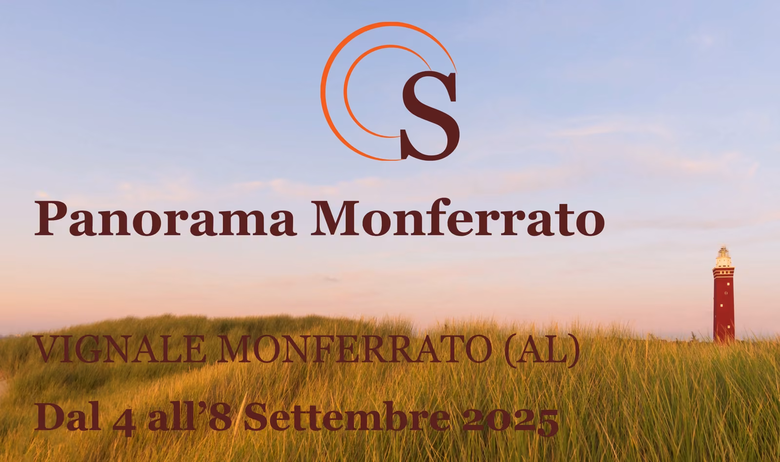 Panorama Monferrato