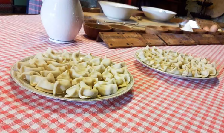 Sagra degli Scarpinòcc