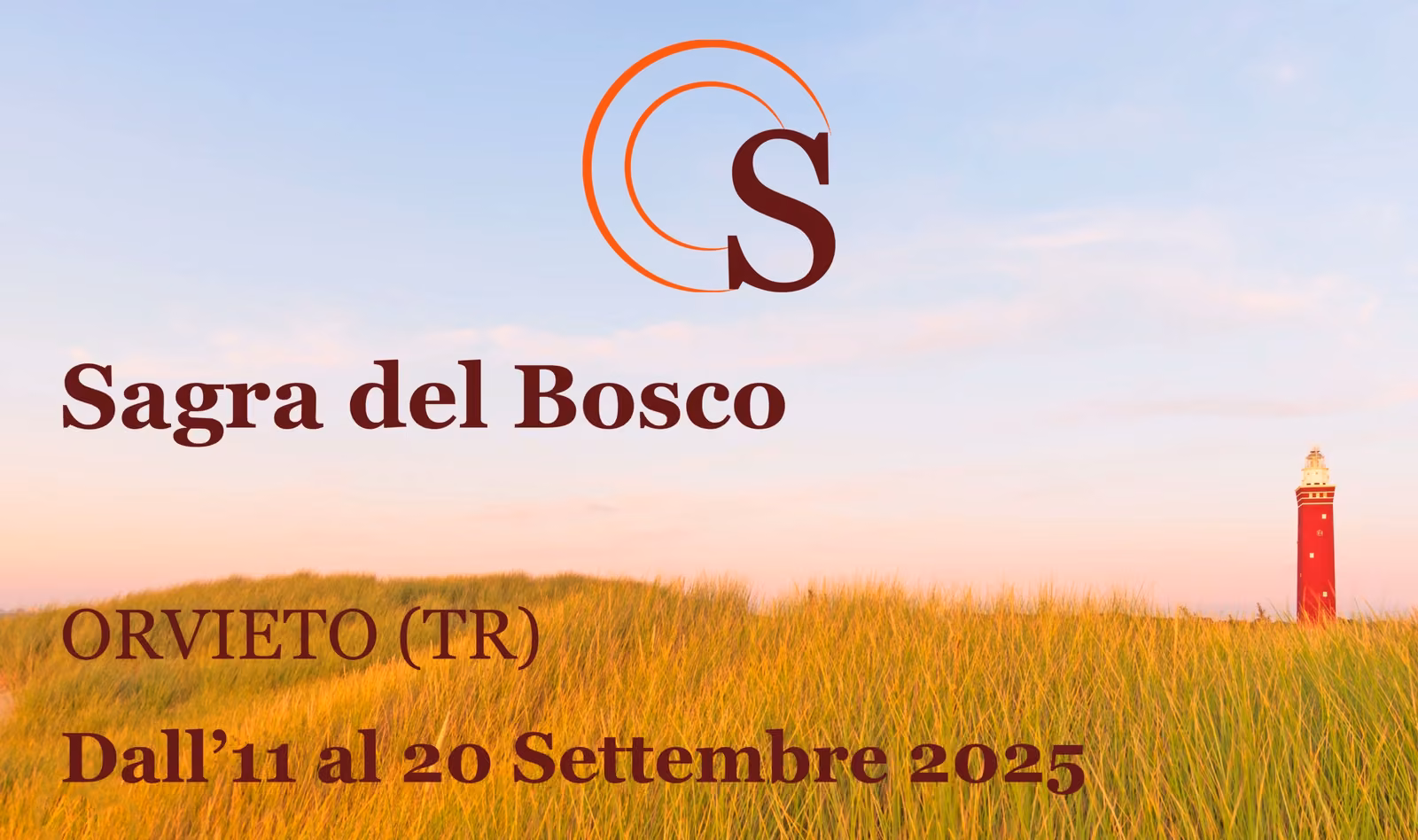 Sagra del Bosco