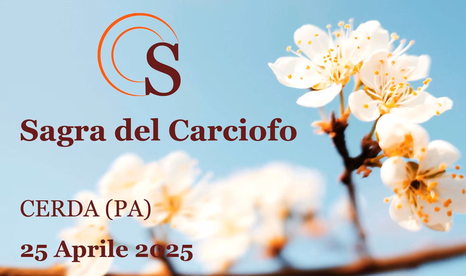 Sagra del Carciofo di Cerda