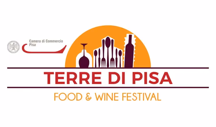 Terre di Pisa Food & Wine Festival