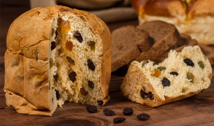 Tradizione del Panettone