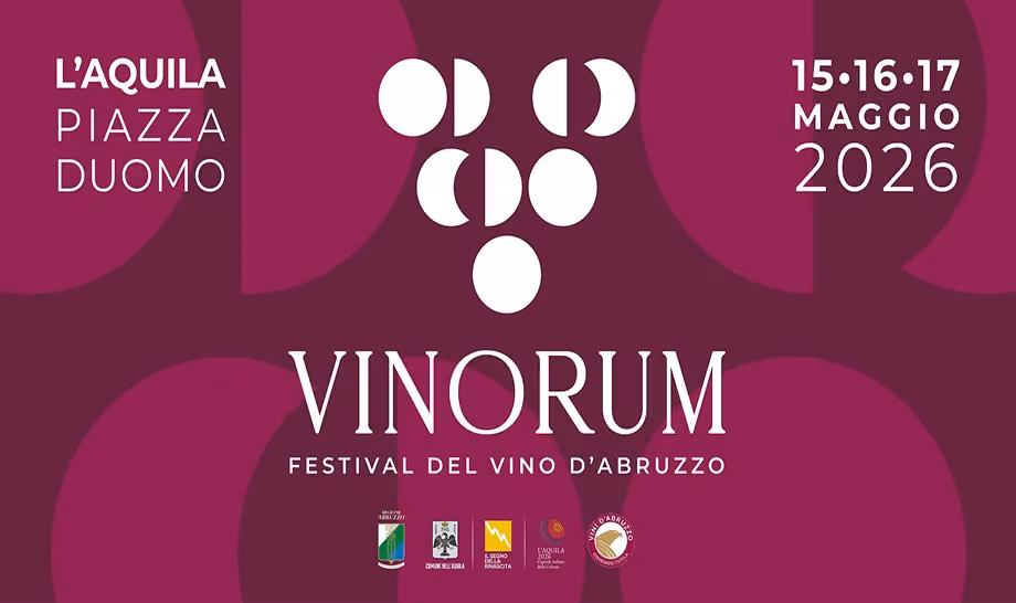 Vinorum - Festival del vino d'Abruzzo